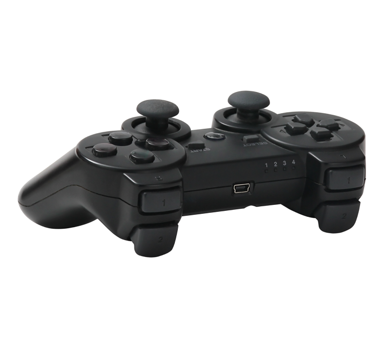 Wireless Controller